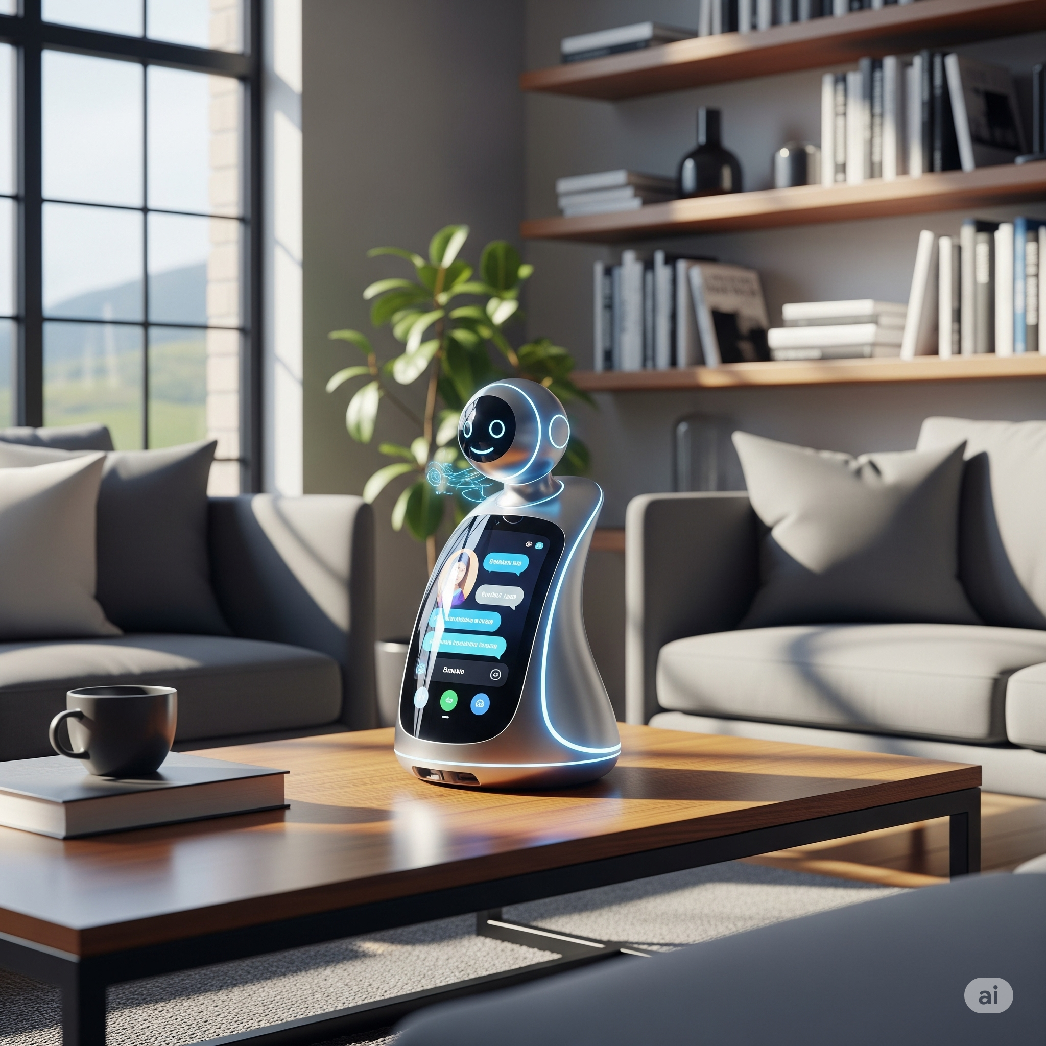 Chatbots Inteligentes