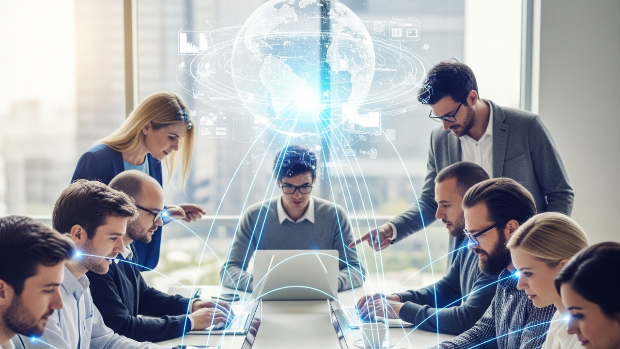 TreeTech Raiz Digital