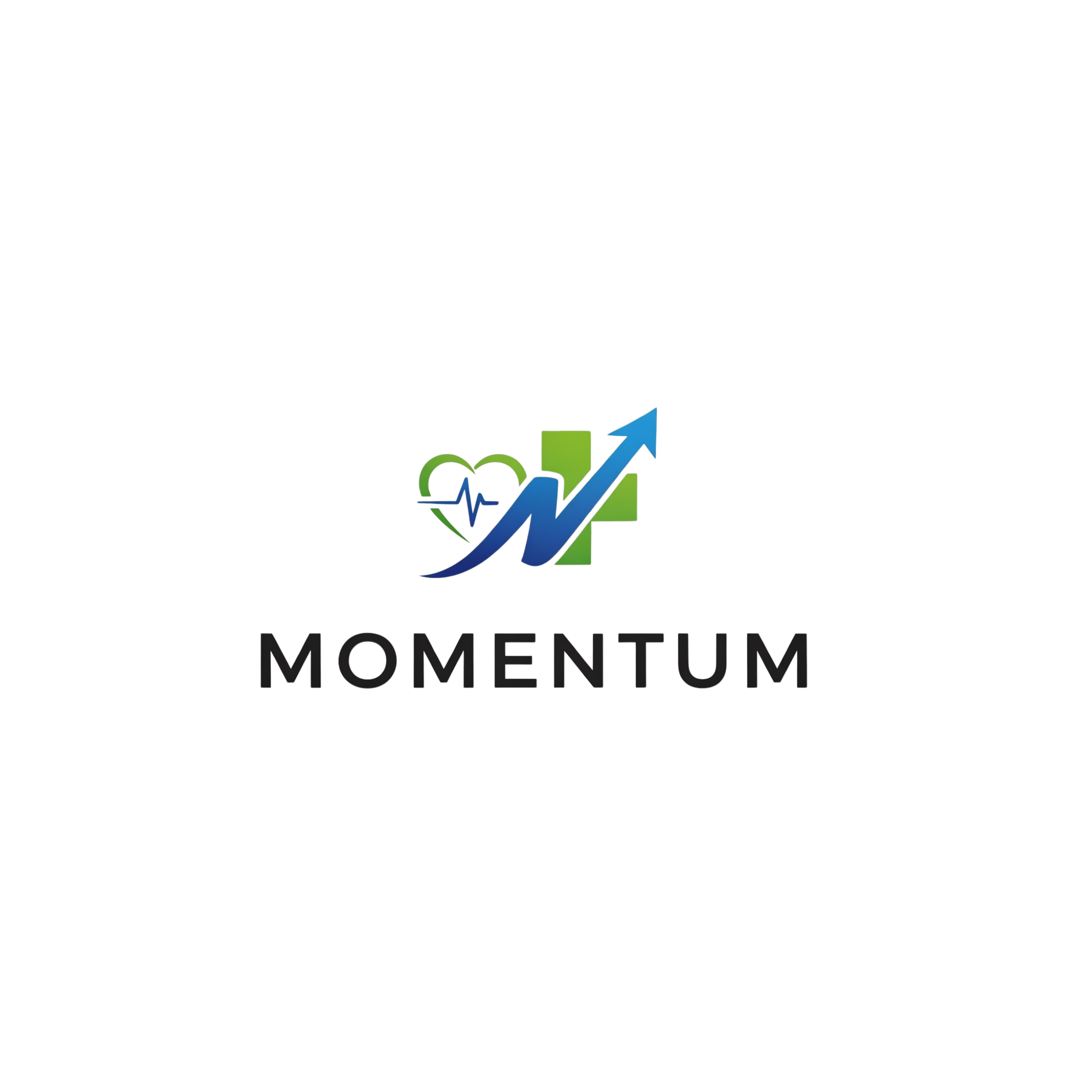 Momentum Logo